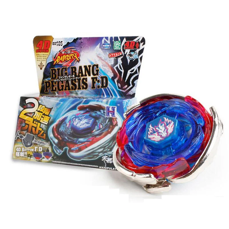 Baybladed Burst 4D Arena Metal Toupie Fusion Top Masters пусковая установка для детей мальчиков