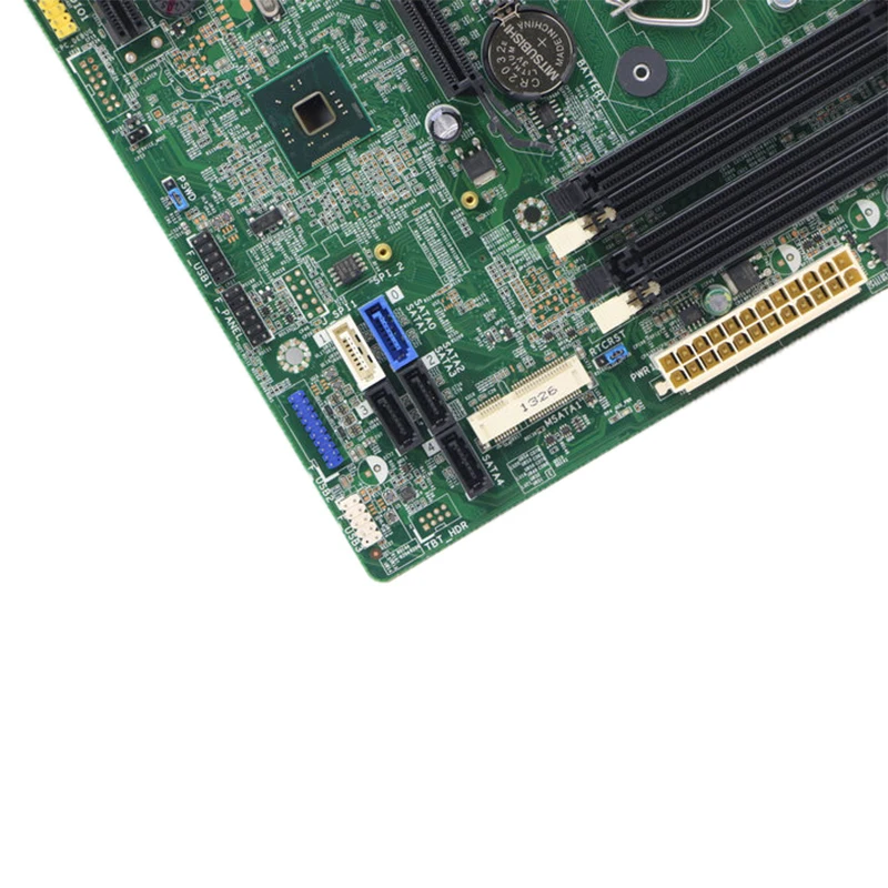 0KWVT8 оригинал для DELL XPS 8700 T1650 7020MT Z87 настольная материнская плата LGA1150 DDR3