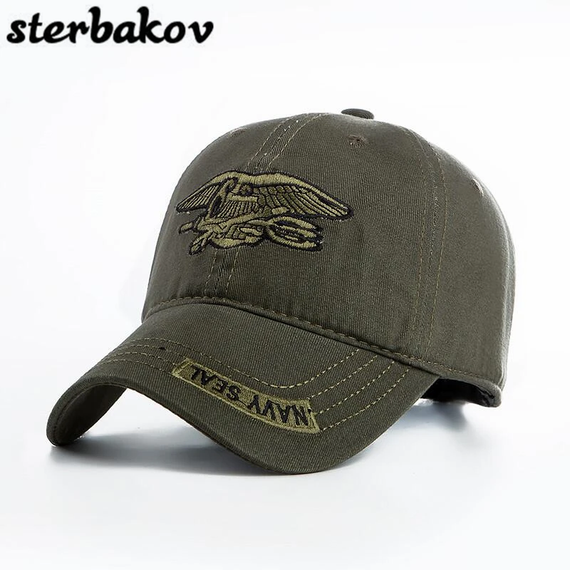Sterbakov, Снежная камуфляжная бейсбольная кепка, Мужская камуфляжная тактическая Кепка, мужская Кепка Snapback для мужчин, высокое качество, папа, Дальнобойщик, Кепка