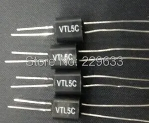 Free shipping 50pcs/lot new vtl5c vtl5c1 m1210clc in stock dip-4