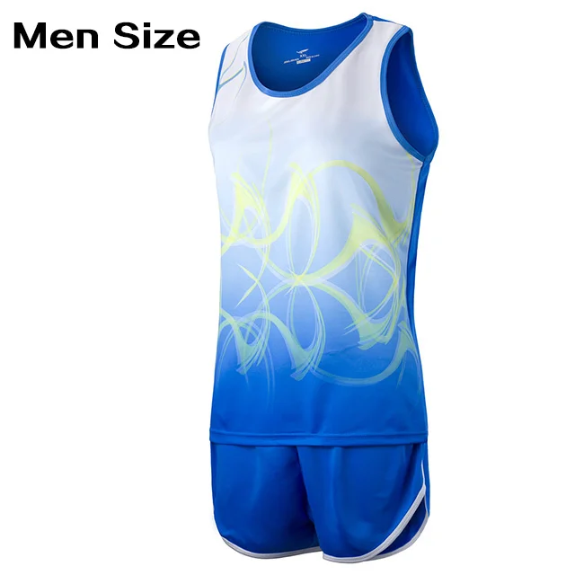 Men white colors 18 мужчин wo мужчин спортивные Футбол Джерси Футбол Survete мужчин t Homme марафон жилет шорты поле одежда для бега наборы - Цвет: Men white colors