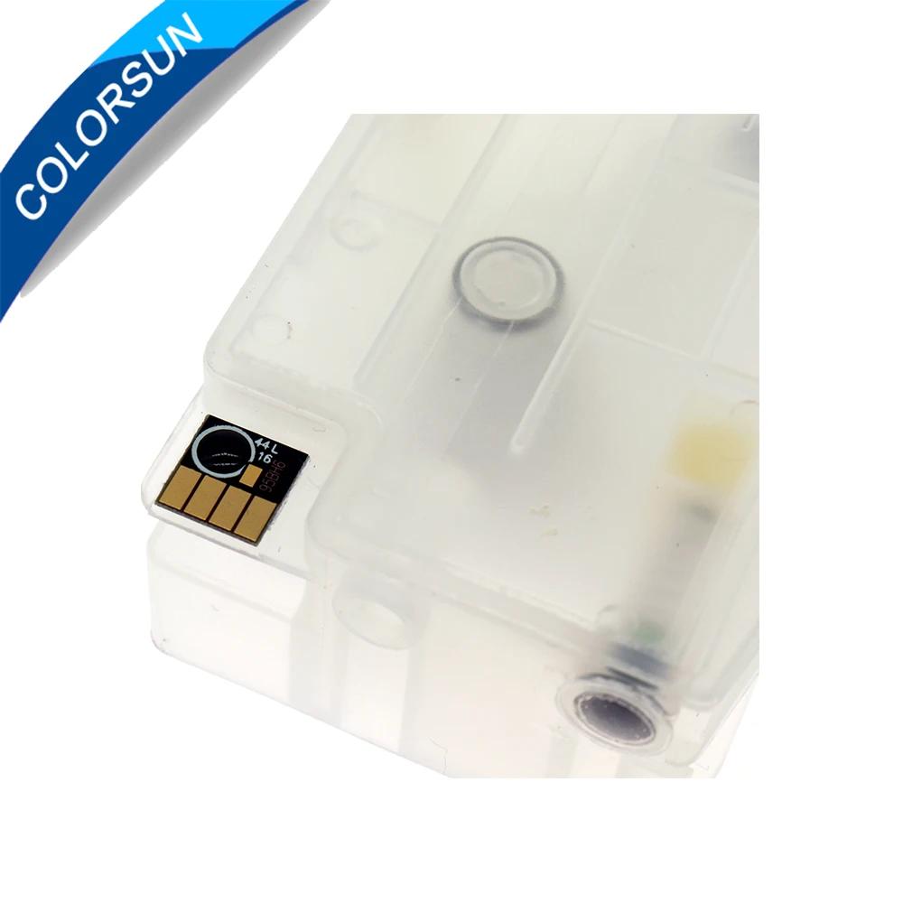 4 цветной картридж для hp 932 933 многоразовый Officejet 6100 6600 6700 7110 принтер 7610 | Компьютеры