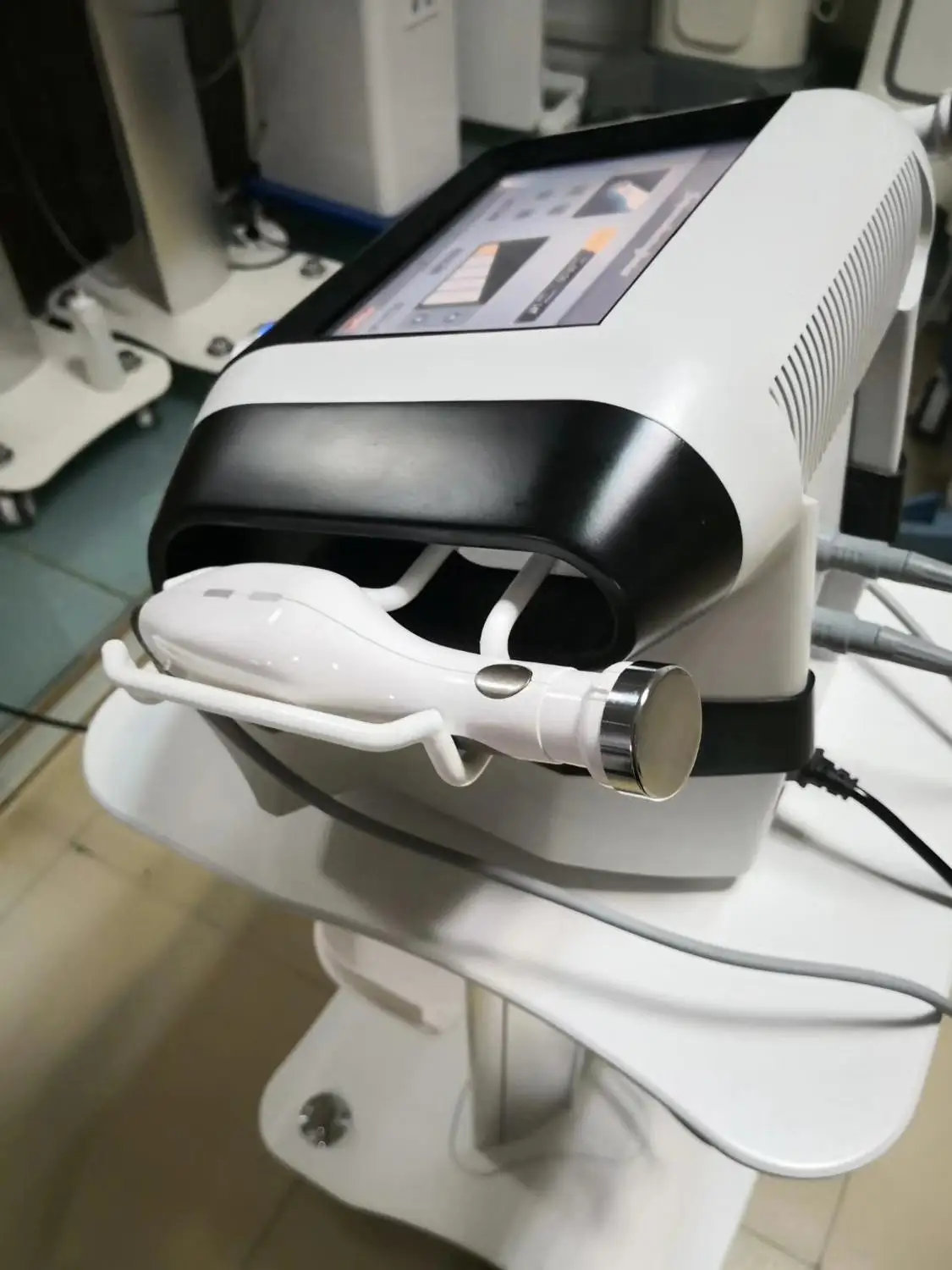 Plsma eyelid lifting machine beauty skincare tools portable plasma pen salon machine