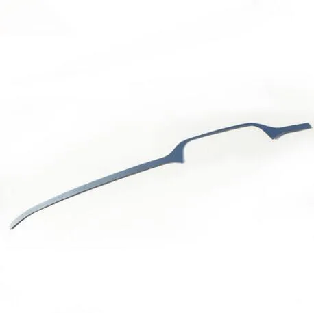 Автомобильный внутренний центральный пульт для приборной панели декоративная