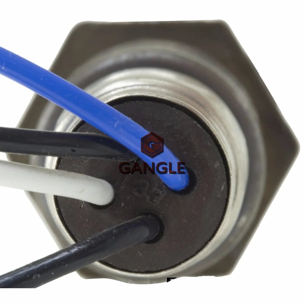 Кислородный датчик O2 Lambda сенсор соотношения воздуха и топлива для PONTIAC VIBE Toyota COROLLA