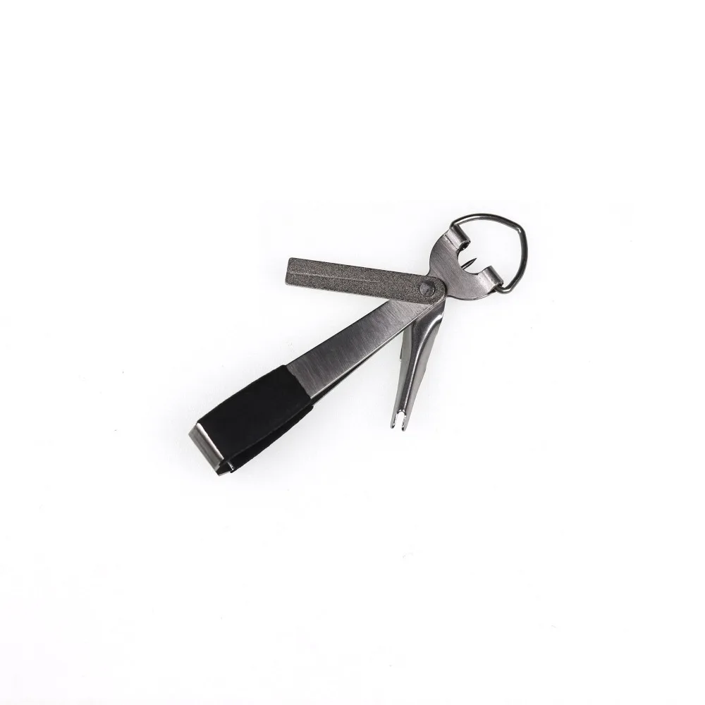 Многофункциональная машинка для стрижки нахлыстом Wifreo инструмент завязывания