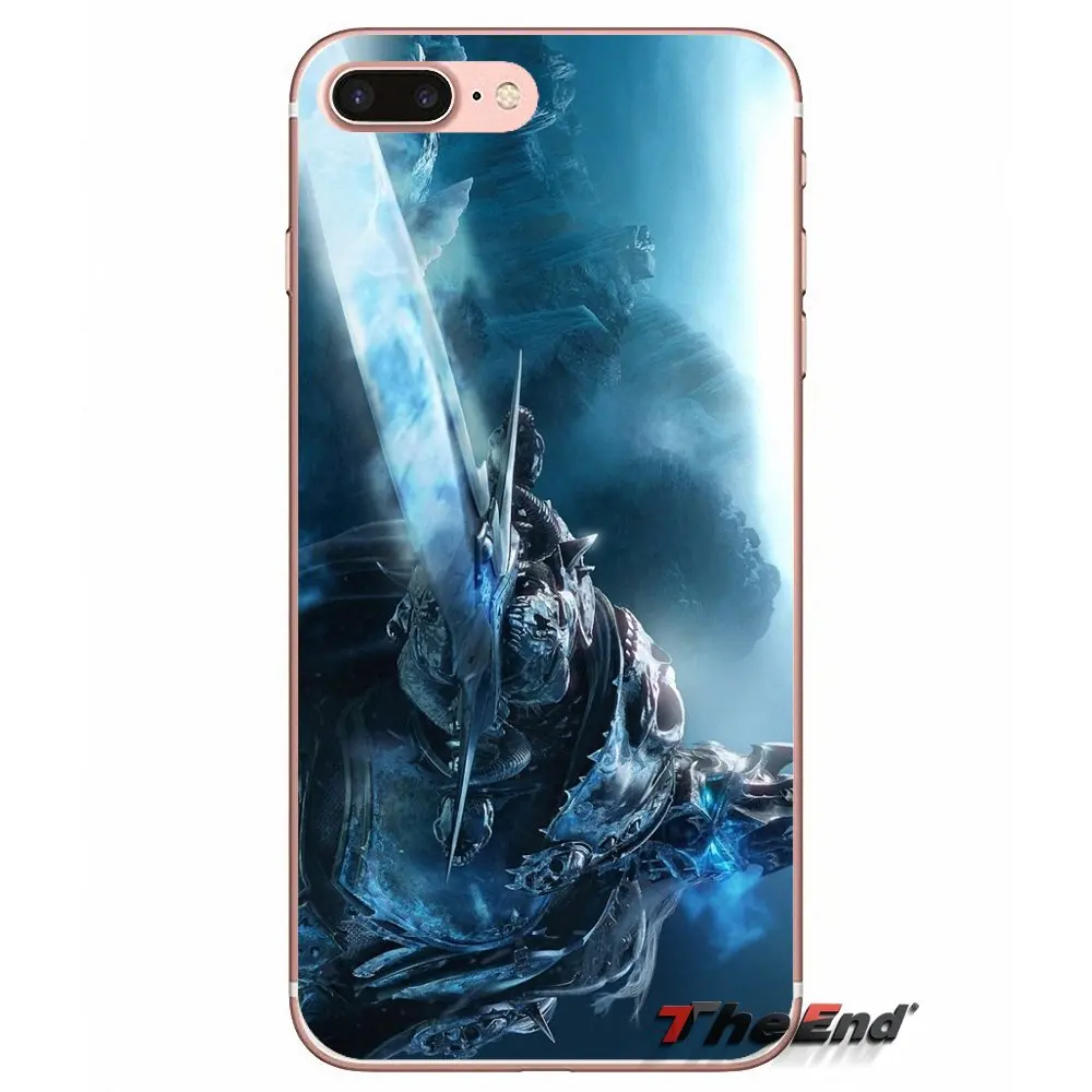 Чехол Vol Jin dota 2 &quotHeroes of the Storm&quot для Samsung Galaxy S3 S4 S5 MINI S6 S7 edge S8 Plus Note 3 4 5 Grand Core Prime|core
