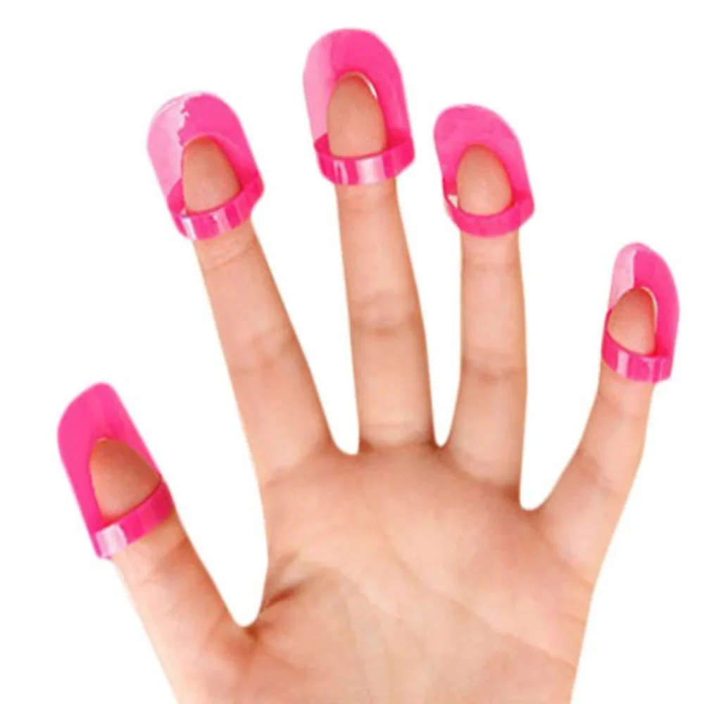 52 шт./2 комплекта жидкая Латексная лента для дизайна ногтей | Красота и здоровье