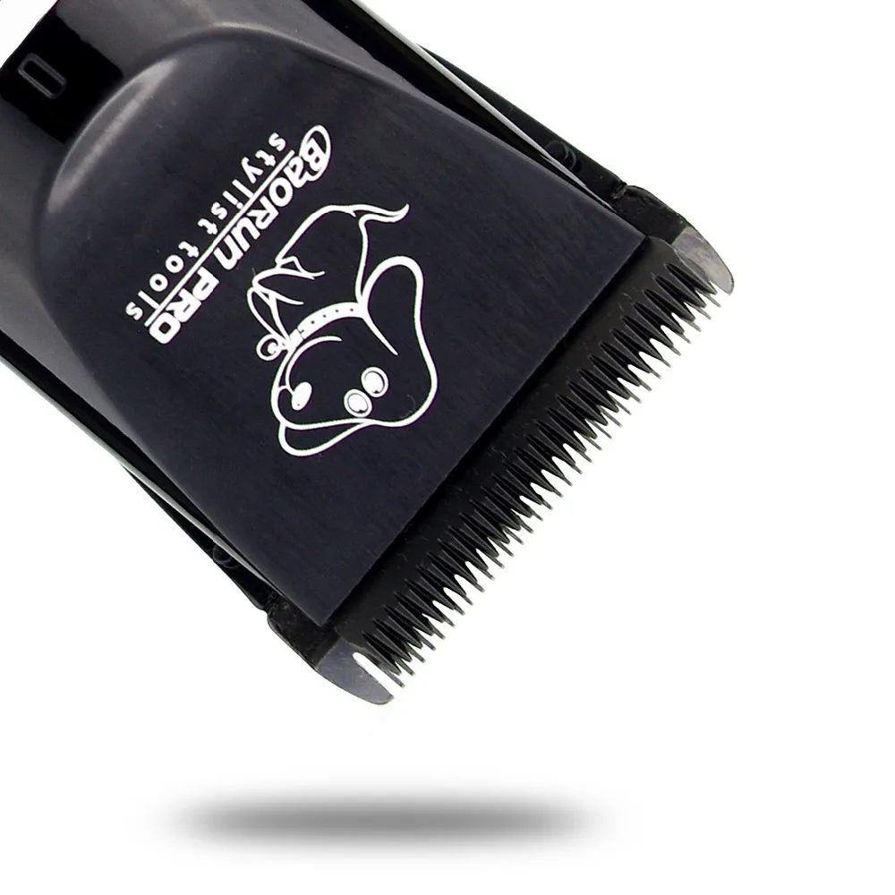 Оригинальная машинка для стрижки лошадей и кошек 1 шт. керамическая груминга