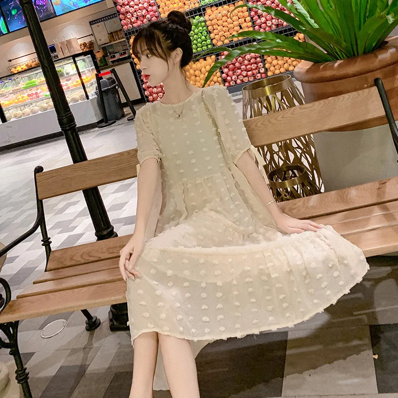 Летнее женское платье 2019 пикантные элегантные Винтаж большой плюс размер Макси