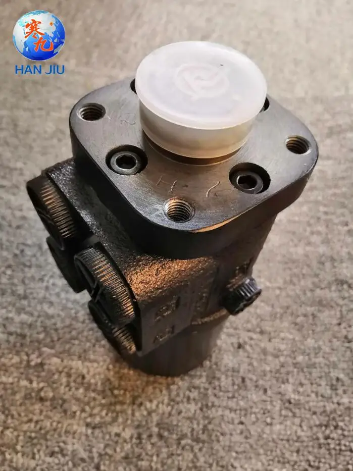 

Hdraulic Equipment Steering Unit for XCMG