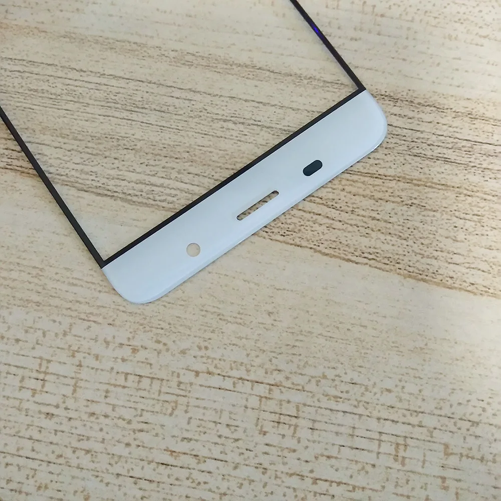 AICSRAD внешнее Переднее стекло для leagoo m5 край сенсорный экран дигитайзер м 5 m5edge