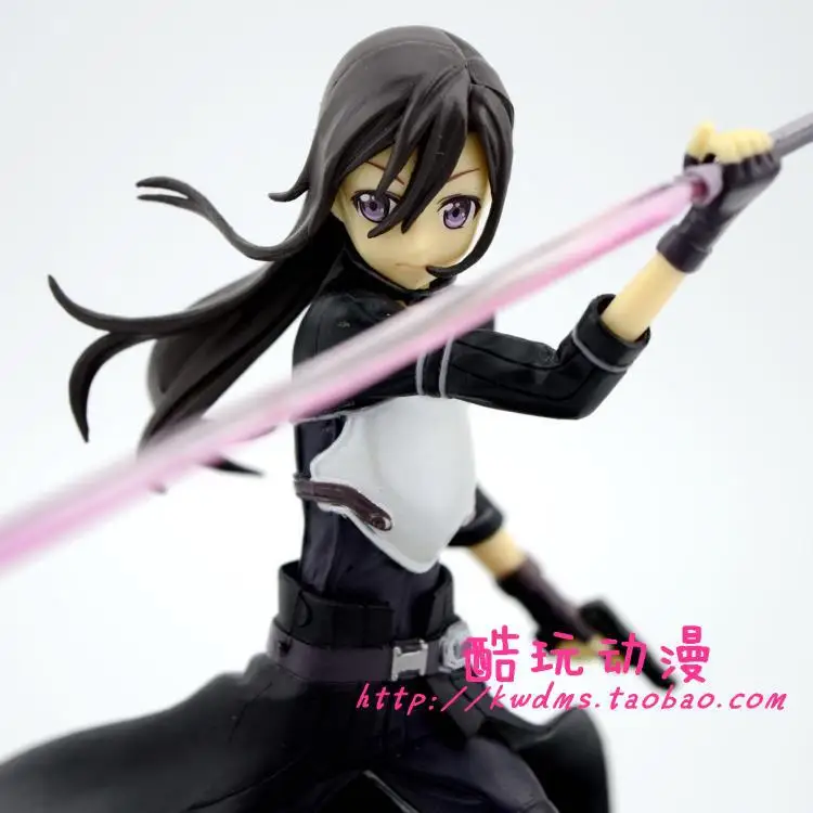 Новая популярная особая японская игра Kirigaya Kazuto Kirito GGO с мечом из аниме Искусство