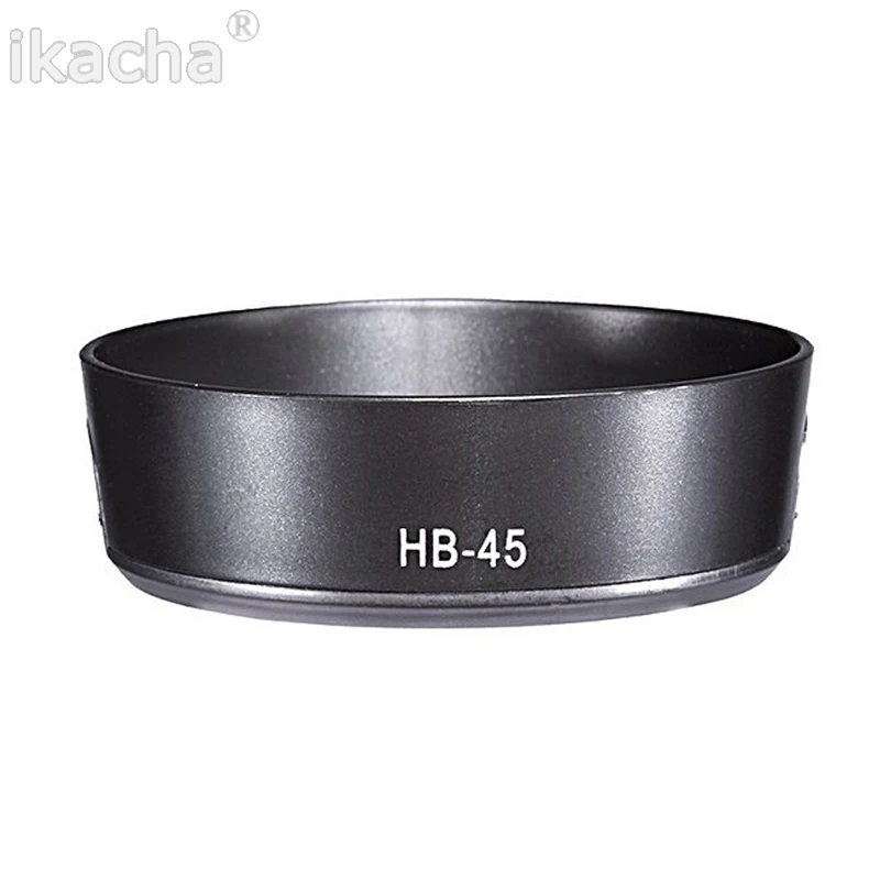 Бленда для объектива камеры Nikon 5 мм 18 55 F/3 6G VR D3100 D3000 D5100|Бленды| |