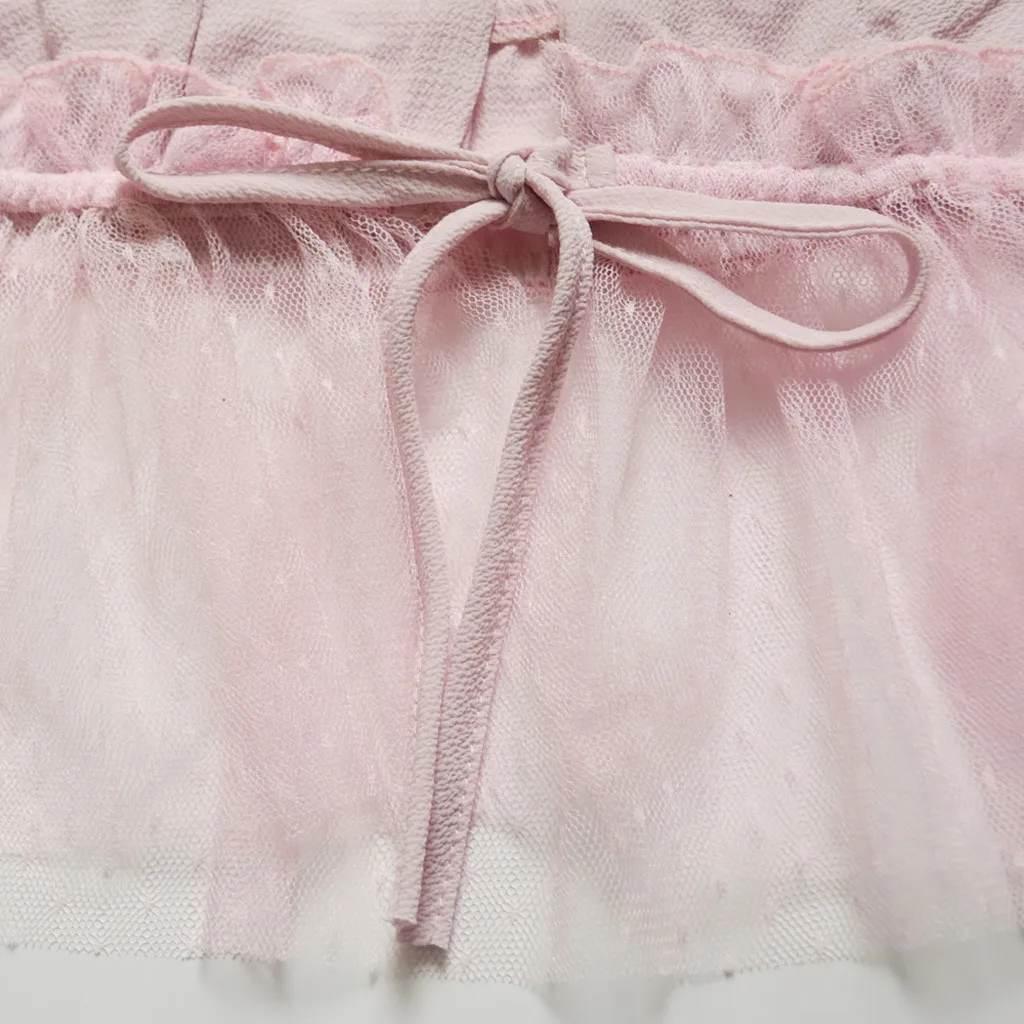 MUQGEW модные женские туфли сексуальный однотонный с открытыми плечами спинки Lace-up