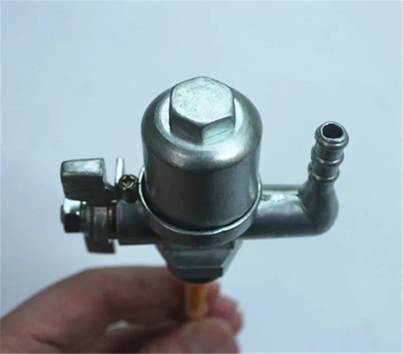 M14 * 1 5 топливный кран бензинхн Kraftstoffhahn бак IZH 49 56 для Минска Woschod DKW Топливный