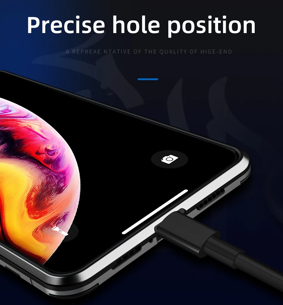 IHaitun роскошный чехол с кольцом-держателем для iPhone XS Чехлы для MAX XR Броня Военная Защита задняя крышка для iPhone X 7 8 Plus чехол для телефона s