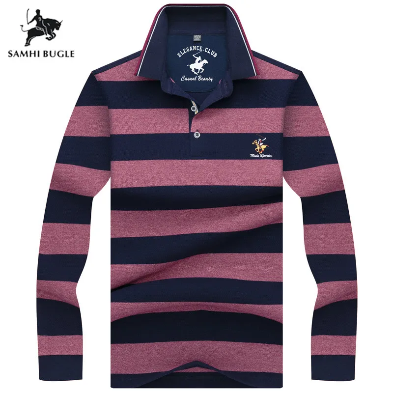 Новинка 2020 рубашка мужская поло модные мужские рубашки с воротником длинным