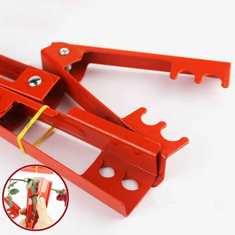 1 шт. DIY инструмент для резки Цветочная металлическая оправа зачистки стволовых
