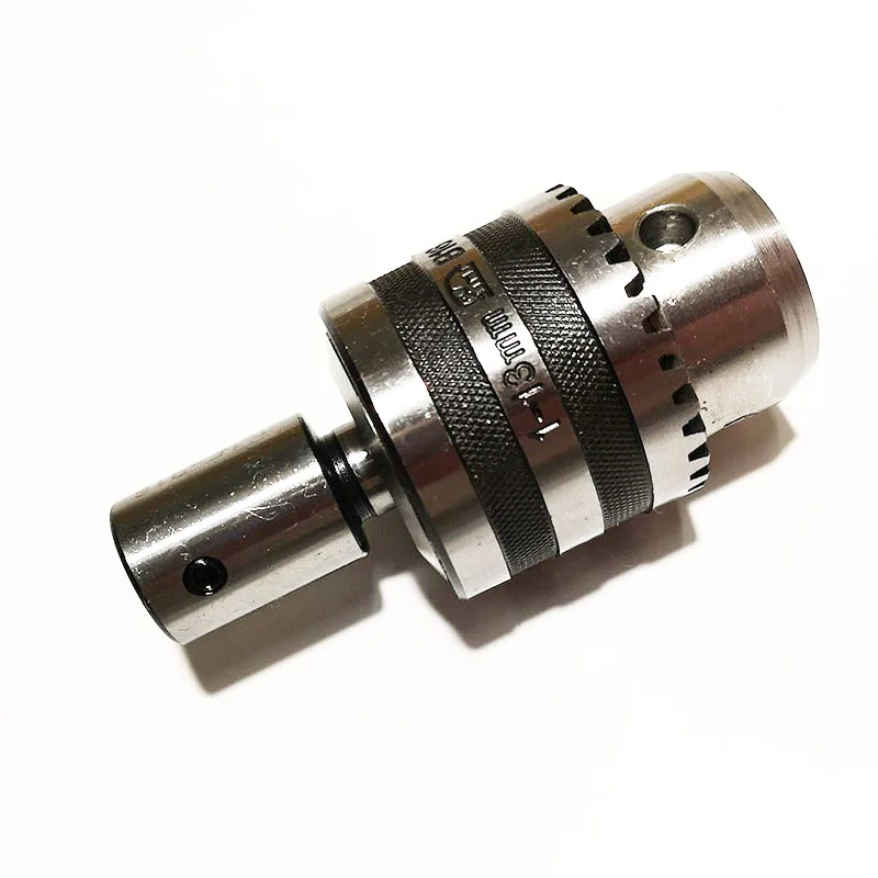 1set heavy duty collet chuck 1-16mm B18 B16 B12 B10 chuck with arbor hole 5 12 14 16 19 mm for CNC machine drilling lathe