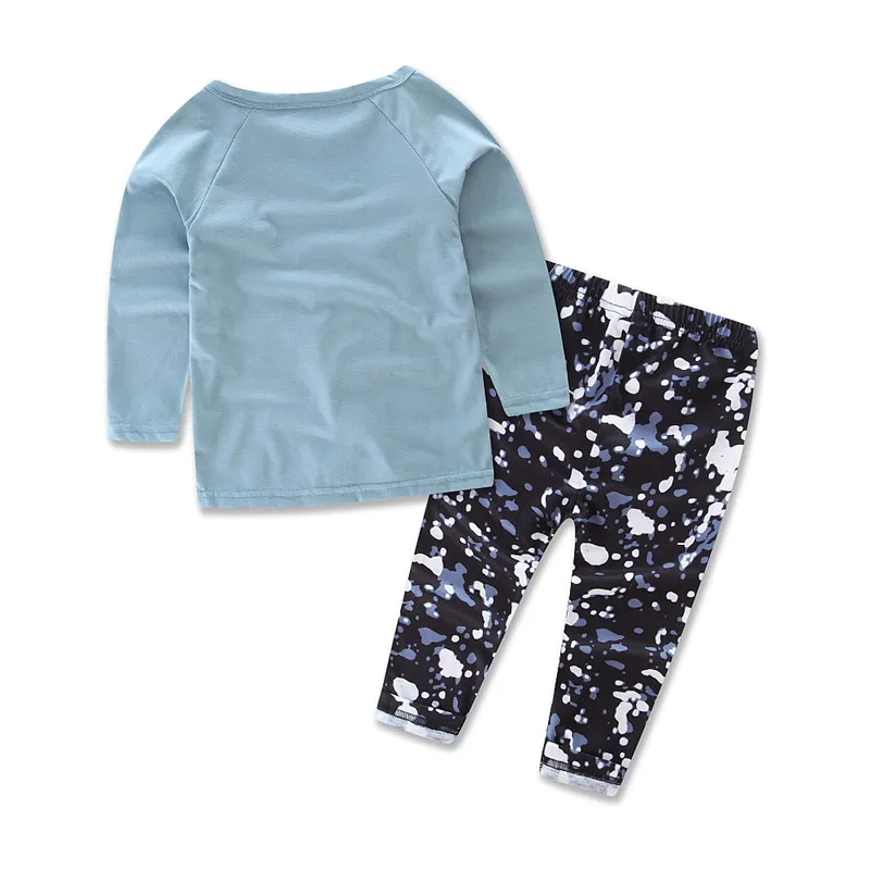 От 1 до 3 лет 2018 футболка с ресницами для глаз Одежда девочек хлопковый комплект из