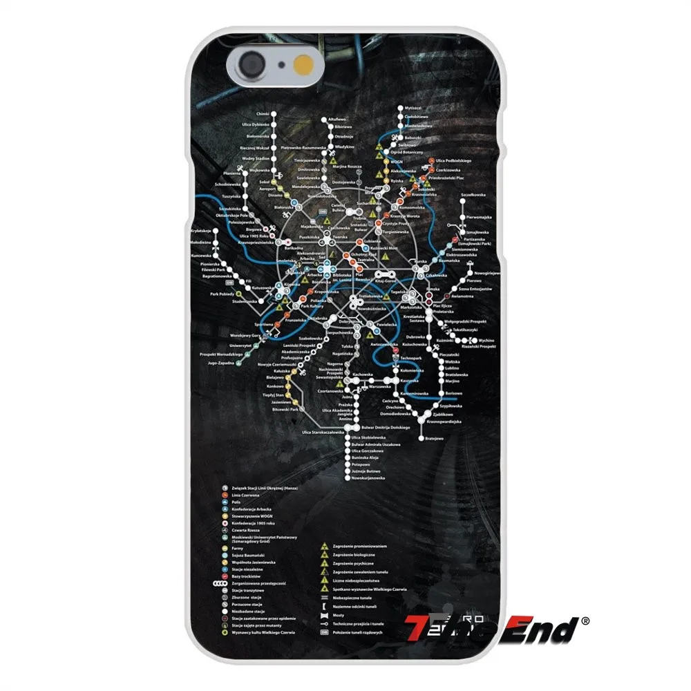 Метро 2033 Metro last Light Для Сяо Mi красный 4 3 S Pro mi 4C 5S Max Примечание 2 Мягкий силиконовый