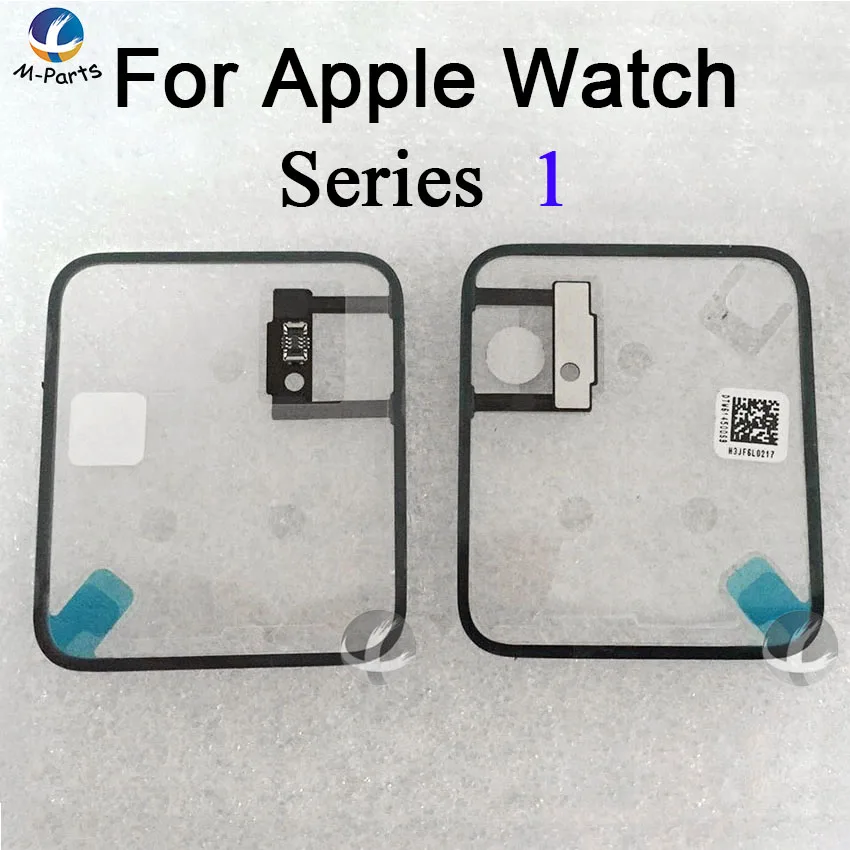 Гибкий кабель сенсорного датчика Force 3D 38 мм 42 40 44 для Apple Watch Series 1 2 3 4 S1 S2 S3 S4