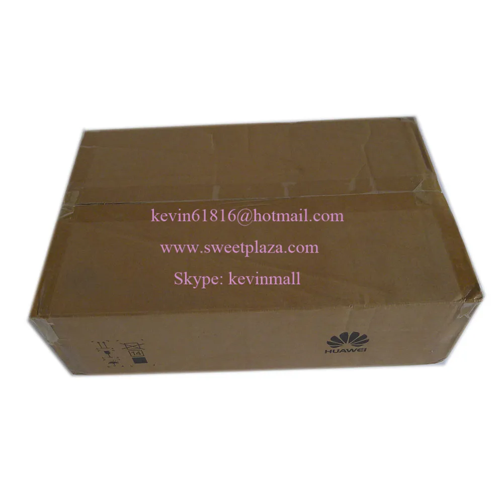 Hua wei mini GPON или EPON OLT MA5608T с 2 * MCUD + 1 MPWC GPFD C +|Сетевые шкафы| |