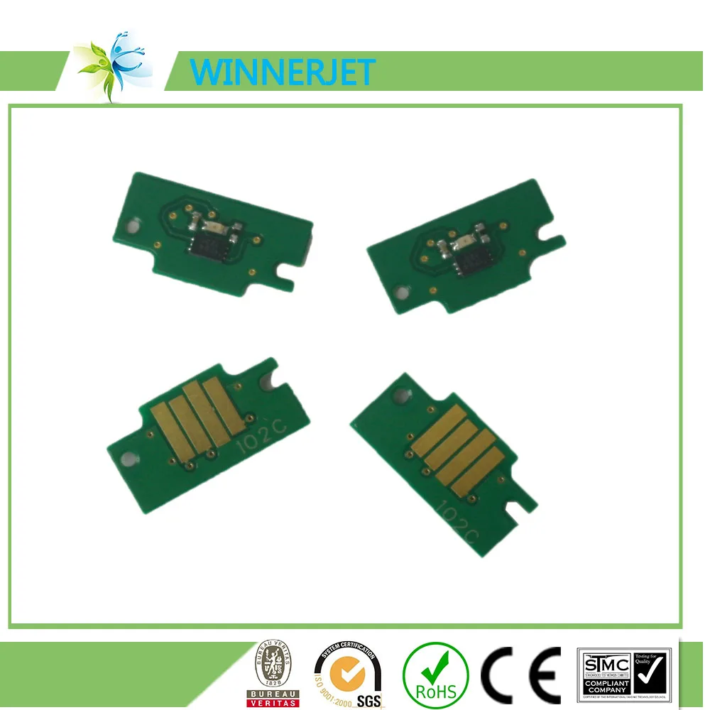 Чип картриджа Winnerjet для canon ipf750 ipf755 ipf760 ipf765|cartridge chip|canon cartridge chipchip |