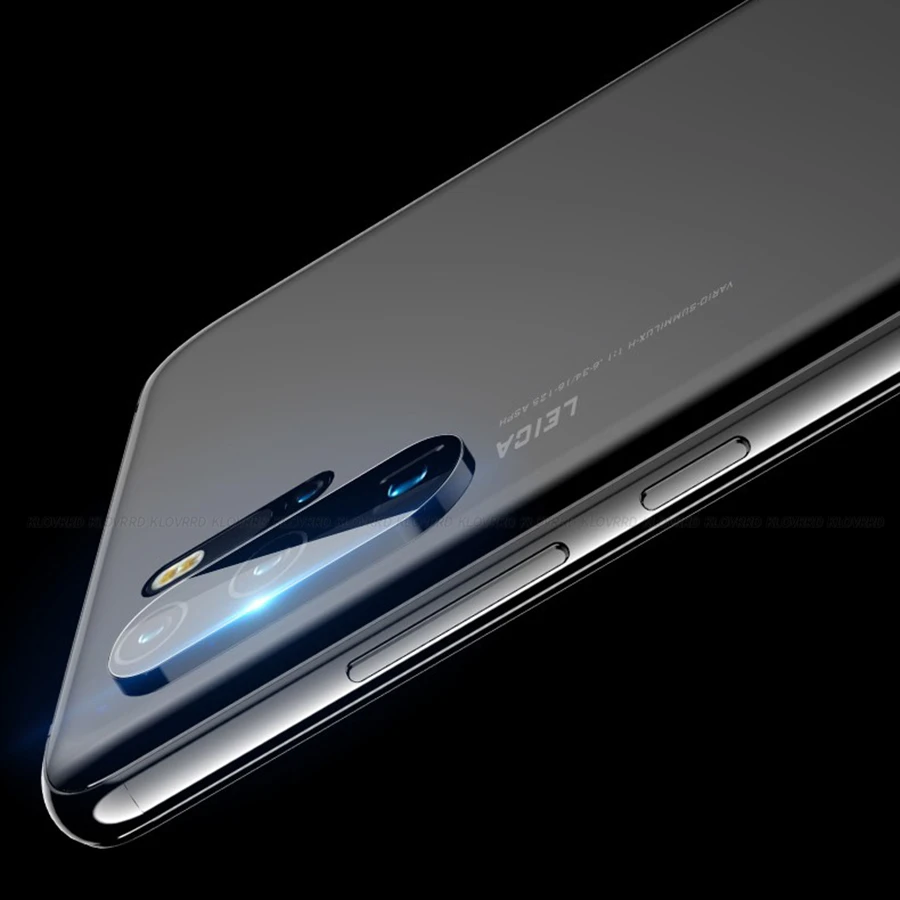 Защитная пленка для объектива камеры из закаленного стекла huawei P30 P20 mate 20 Pro lite Nova 3i