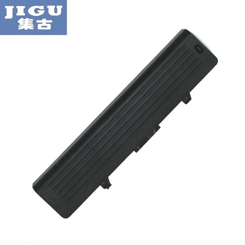 Jigu 6 ячеек ноутбук Батарея для Dell Inspiron 1525 1526 1545 312-0626 451-10533 c601h d608h gw240 XR693 m911g GP952 |