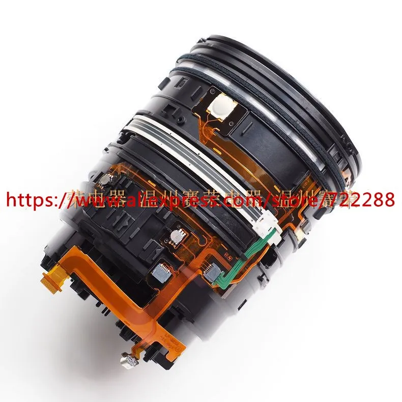 Запасные части для Sony FE 24 105 мм F/4G OSS SEL24105G передний держатель объектива Кронштейн