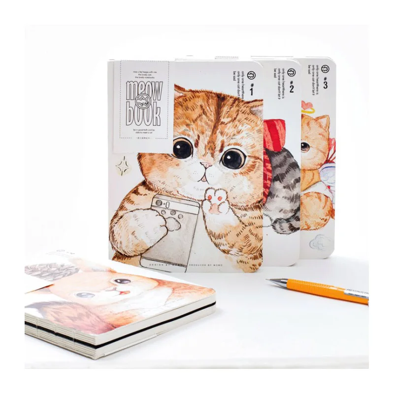 Новый Sketchbook дневник рисунок Paiting Школьная тетрадь 100 г бумаги 80 листов эскиз книга