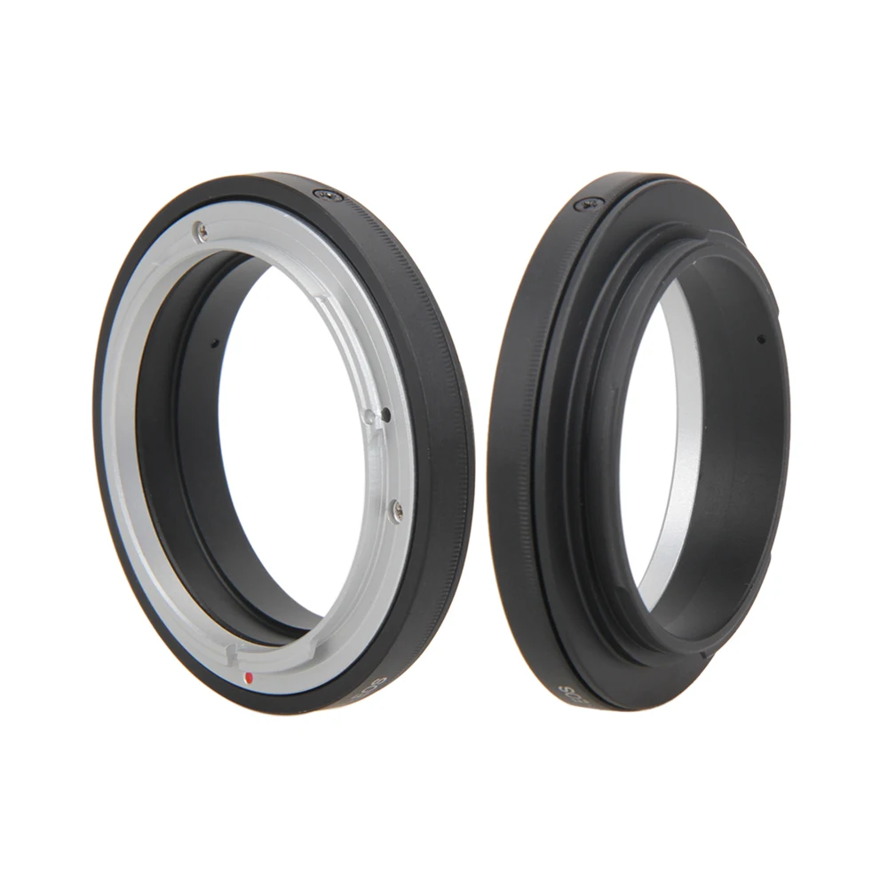 Кольцо адаптера объектива камеры для FD к корпусу Canon EF | Электроника