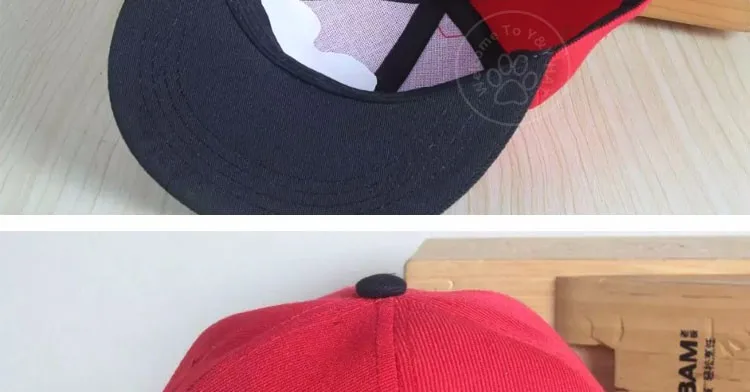 Весна Лето Snapback Кепка s дети бейсбольная кепка Marvel Мстители Капитан Америка Регулируемая косточка Snapback Кепка