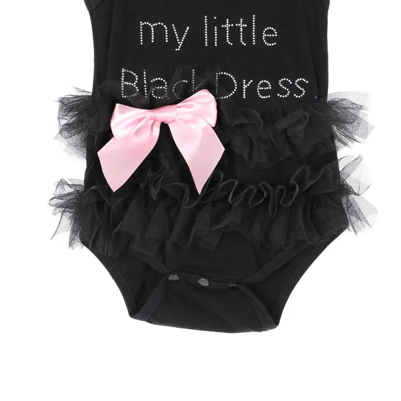 Newborn Baby Jumpsuits 2018 Cute Toddler Girl Boy Letter Flower Bodysuit Jumpsuit Outfits Clothes 0-18M JY018 LH7s | Мать и ребенок