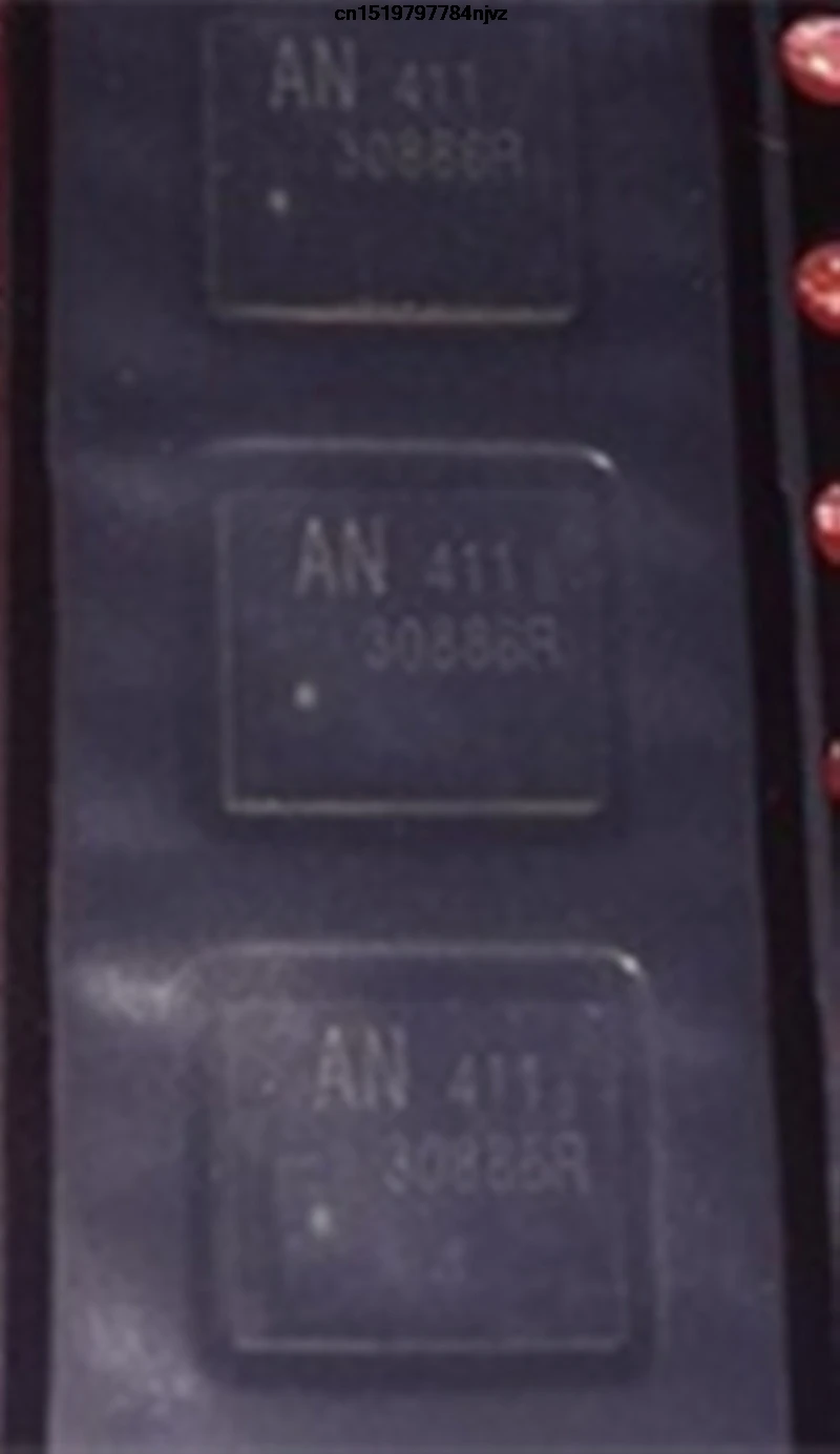 LSHW-65DHB-AN QFN 10 шт.