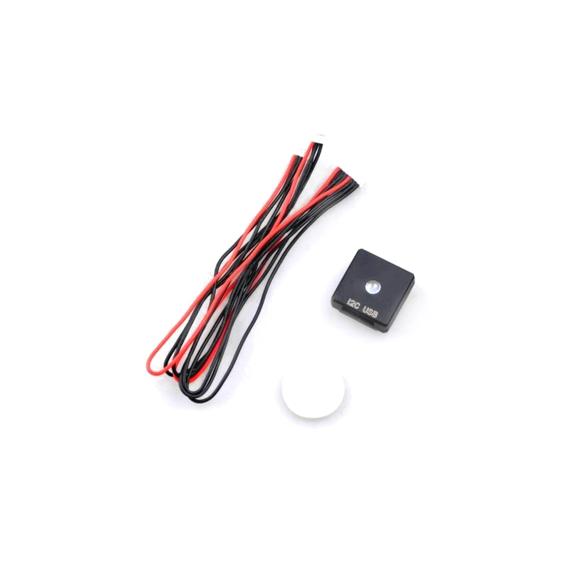 Pixhawk PX4 RGB внешний светодио дный и USB модуль расширения с Защитный чехол Полный