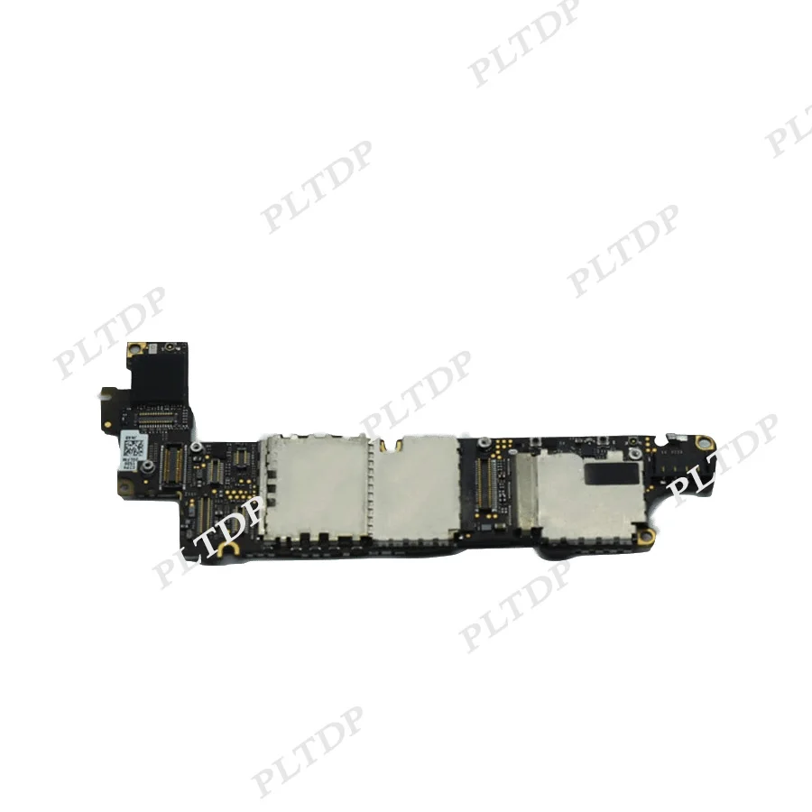 Полностью разблокированная материнская плата для iphone 4S с полными чипами iCloud 4s