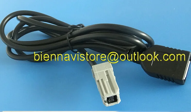 

Бесплатная доставка Автомобильный usb-кабель для смены компакт-дисков