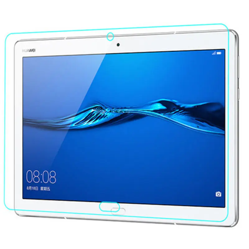 Мембрана из закаленного стекла для Huawei Mediapad M3 lite10 bah-w09 al00 l09 10 1 &quotкорпус