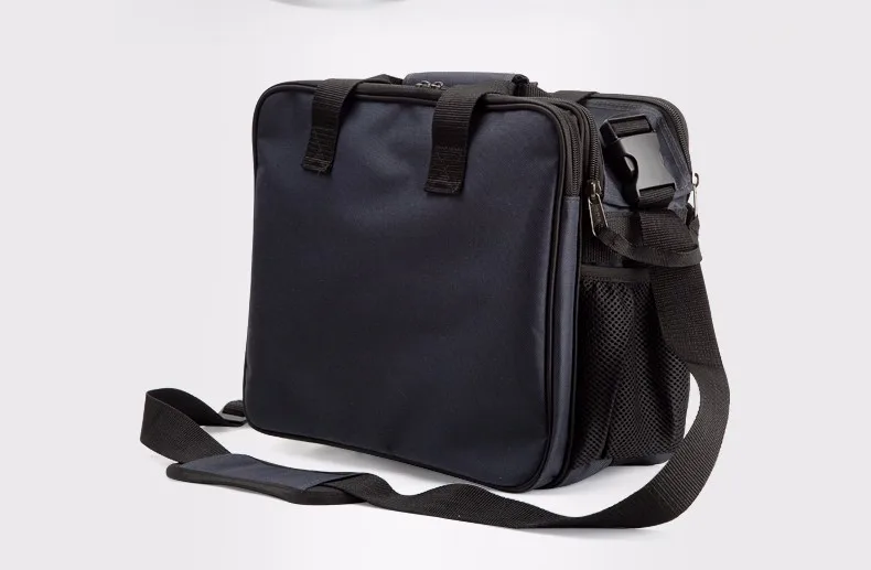 Модный подлинный Многофункциональный портативный наплечный Ремонтный комплект