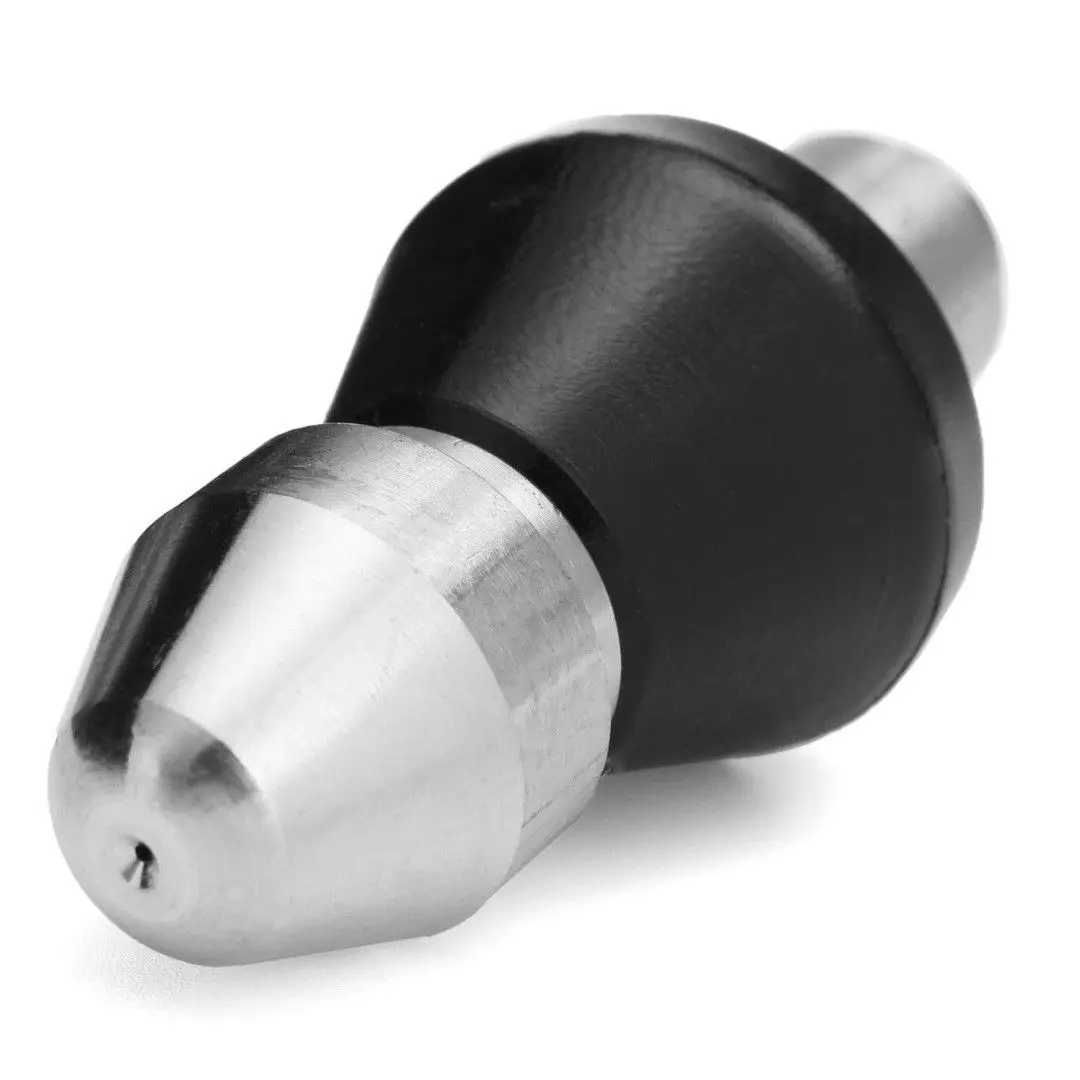 Насадка для труб из нержавеющей стали 3/8 дюйма БЫСТРОРАЗЪЕМНАЯ мойка высокого