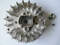 magnetic flywheel fits 26cc 27 5cc 29cc 30 5cc cy fuelie engine for hpi baja 5b 5t sc km rovan