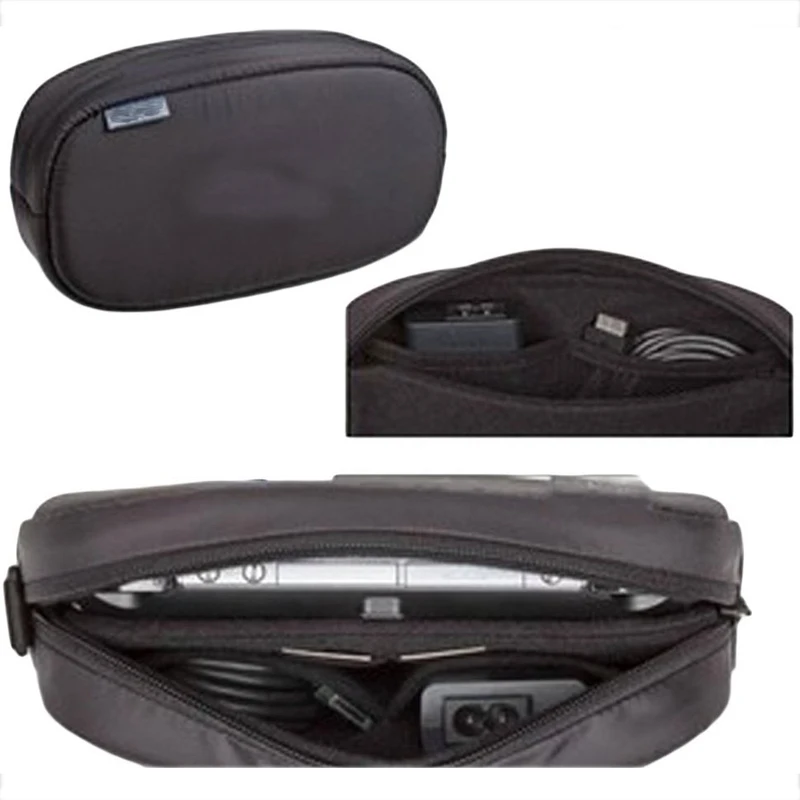 Для PSV 1000/2000 большой емкости мягкий дорожный защитный чехол сумка для PS VITA консоли