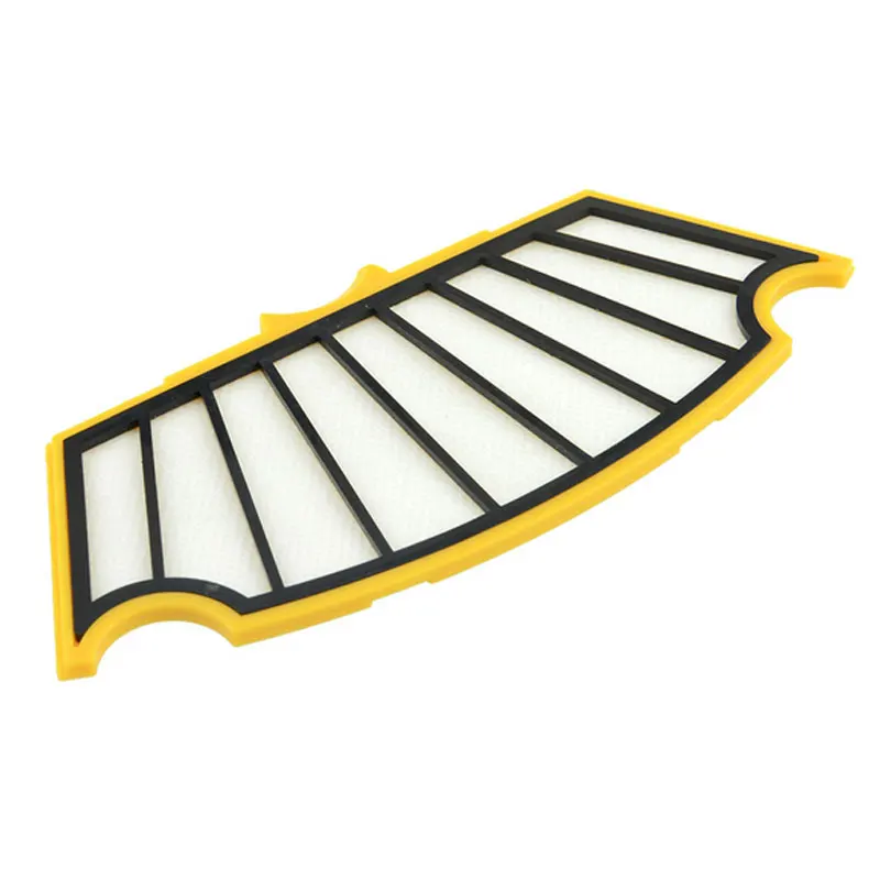 

High Quality Wholesale Hepa Filter for iRobot Roomba 500 Series 510, 530, 535, 540, 550, 560, 570, 580 Vacuum Cleaner Parts