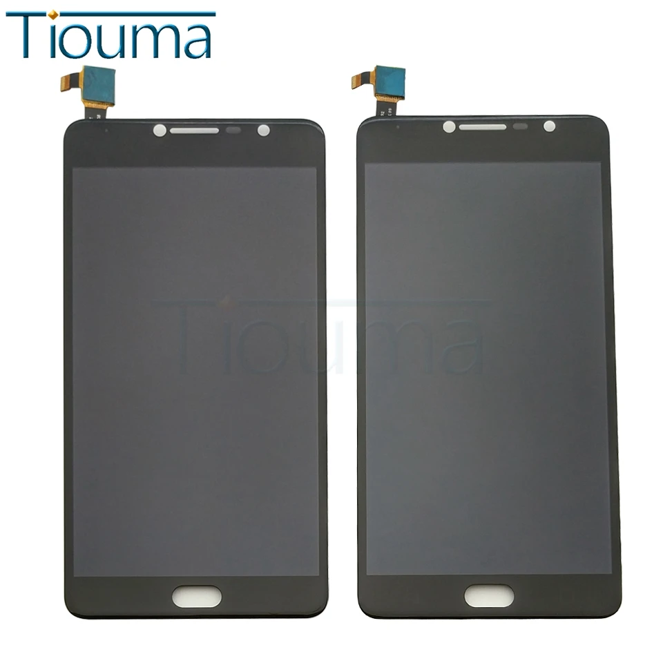 5 &quotдля Alcatel Vodafone Smart Ultra 7 VF700 VDF700 VFD700 700 ЖК дисплей сенсорный экран в сборе