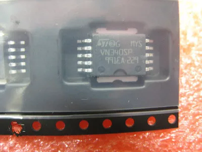 

Freeshipping IC VN340SP VN340 VN340SP-TR