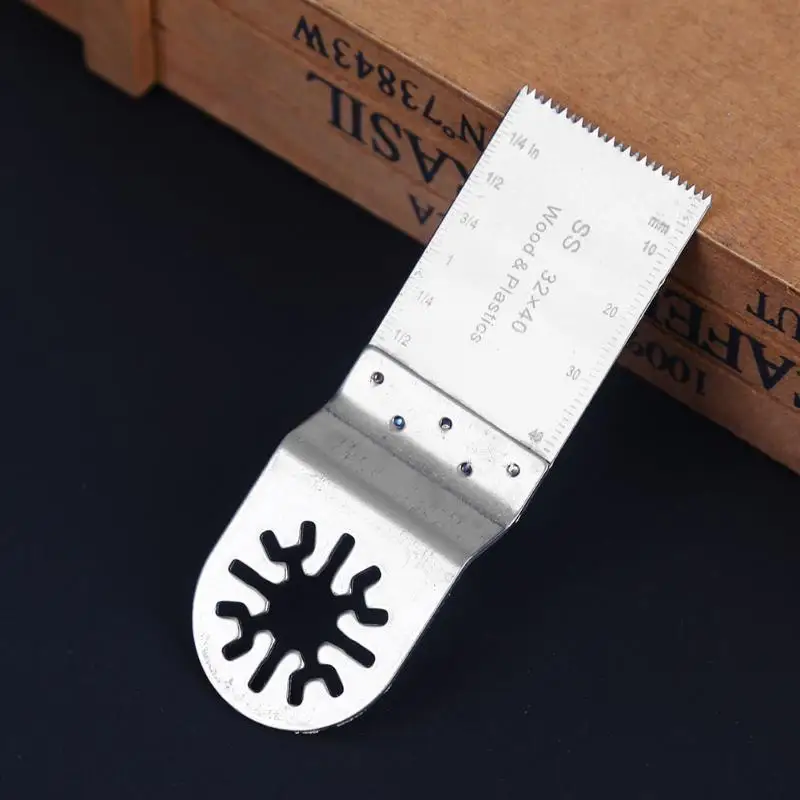 Лезвие для пилы 32 мм нержавеющая сталь|Полотна пил| |