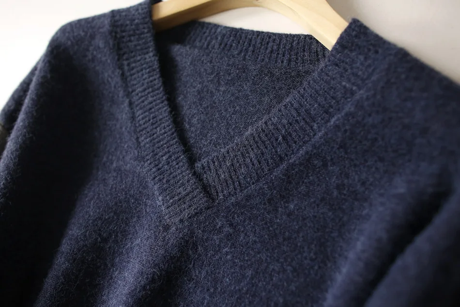 2017 Fashion Spring Winter Women Sweaters Pullovers Long Sleeve Casual Crop Sweater Color stitching Knitted Jumpers Sweter HJ002 | Женская